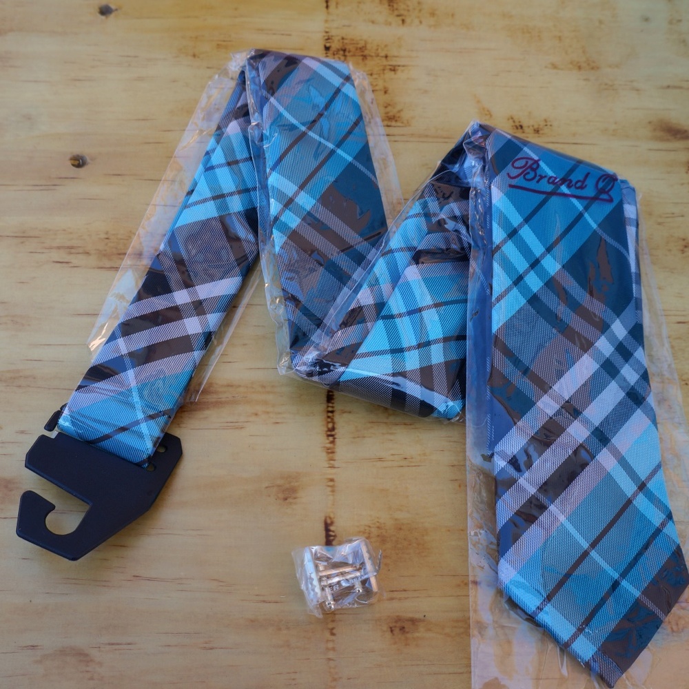 NECK TIE
